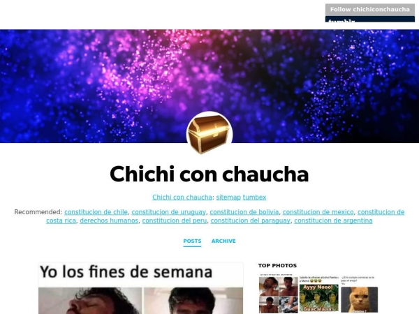 chichiconchaucha.tumblr.com