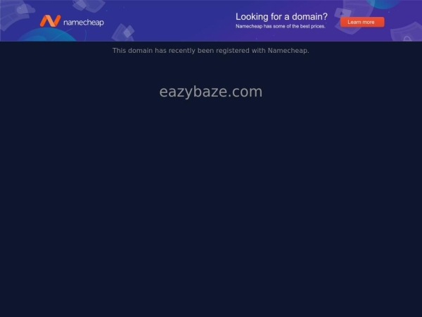 eazybaze.com