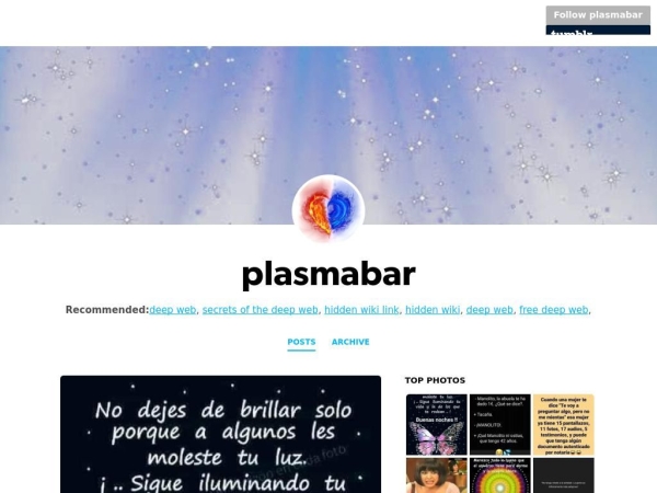plasmabar.tumblr.com