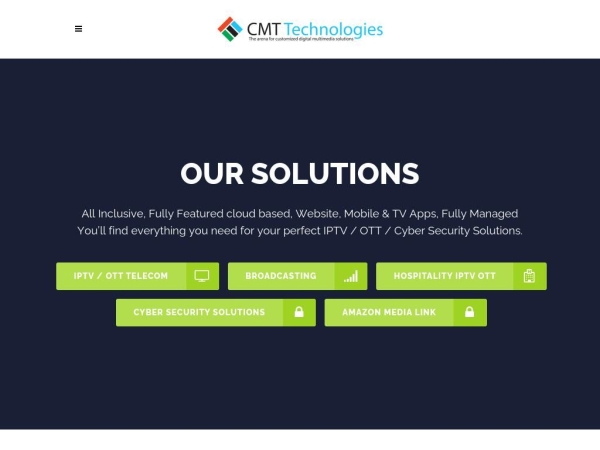 cmt-technologies.com