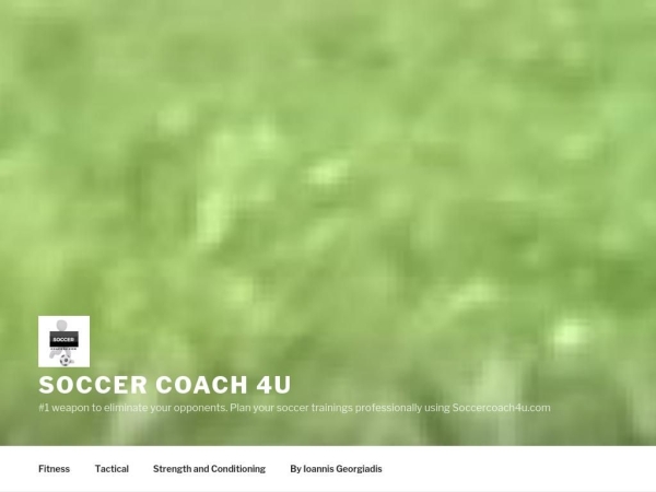 soccercoach4u.com